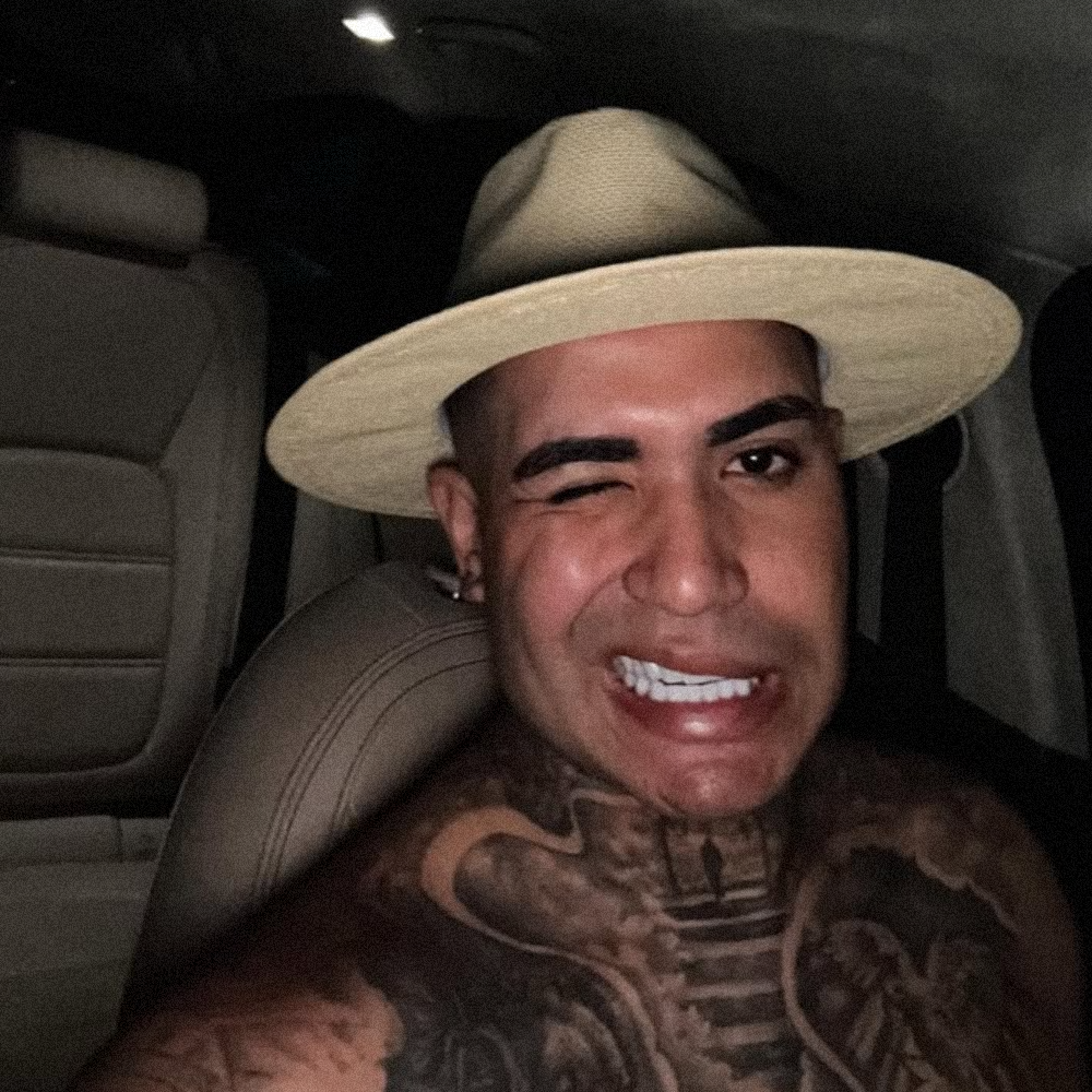CHEFÃO