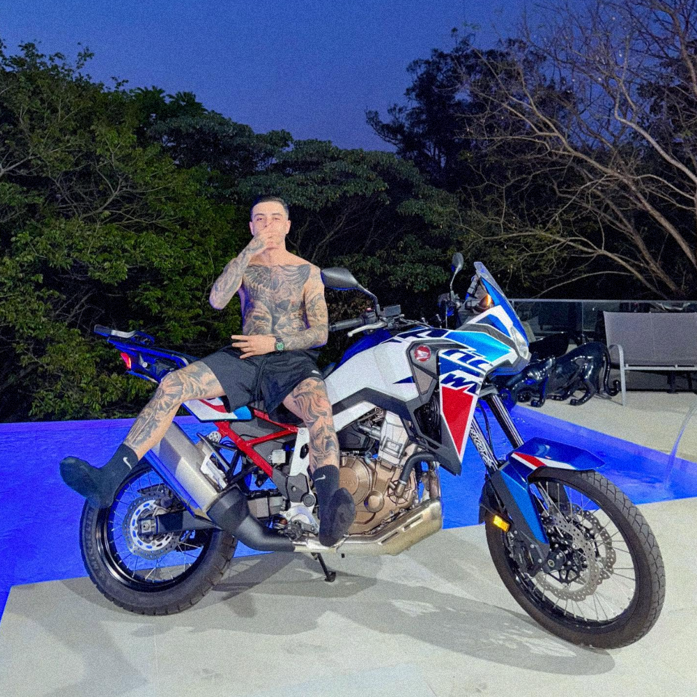 DIA DE BAILE