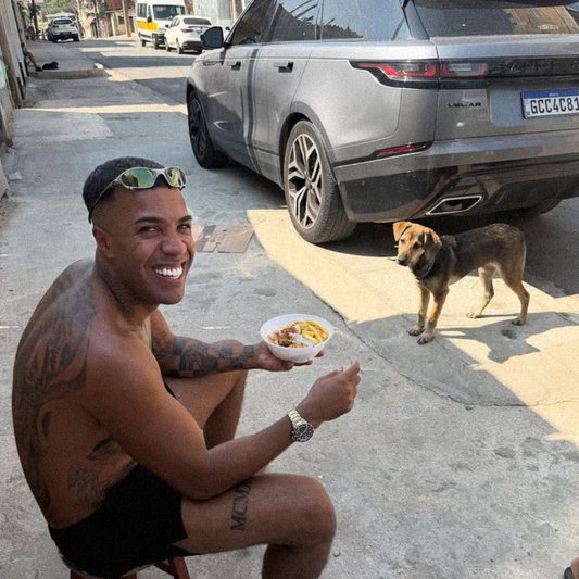 QUEBRADINHA