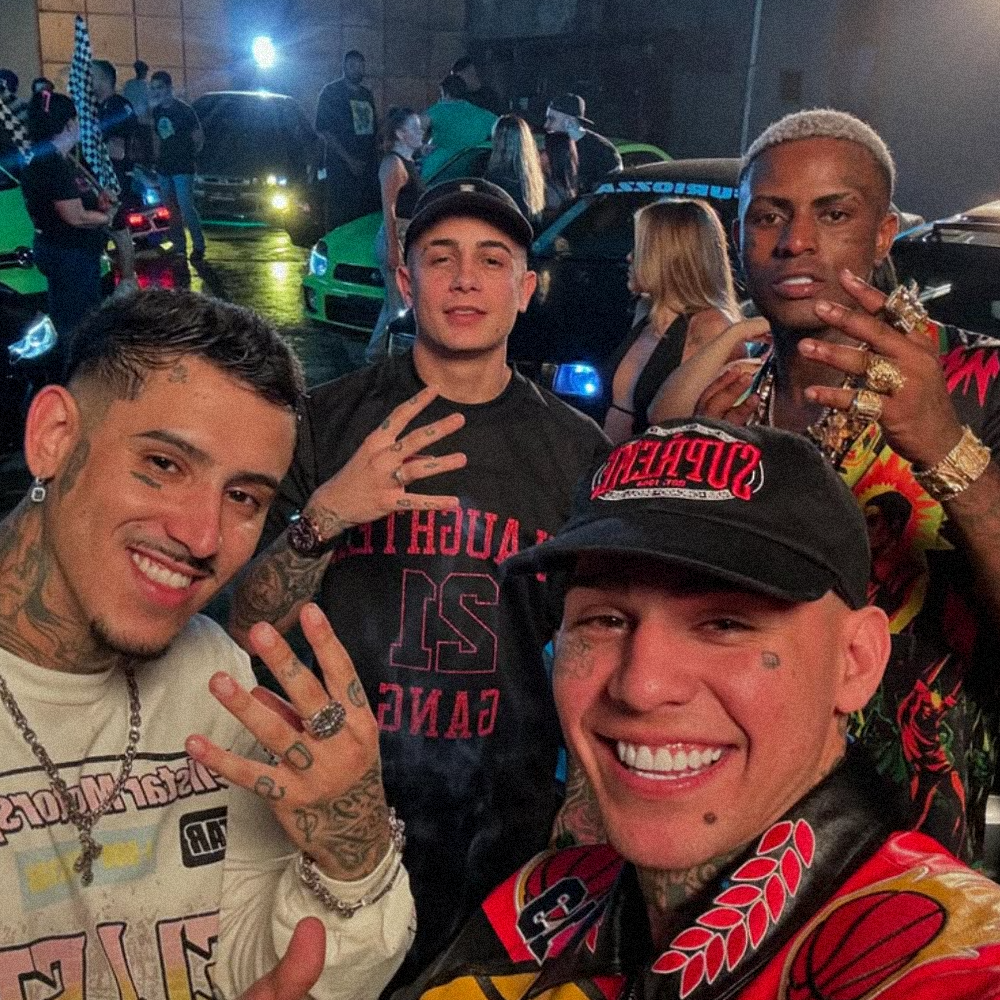 VIVÊNCIAS