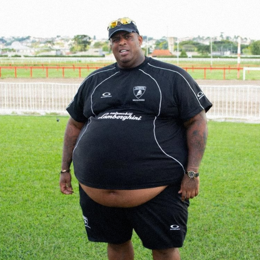 QUEM TÁ VIVO TÁ VIVENDO