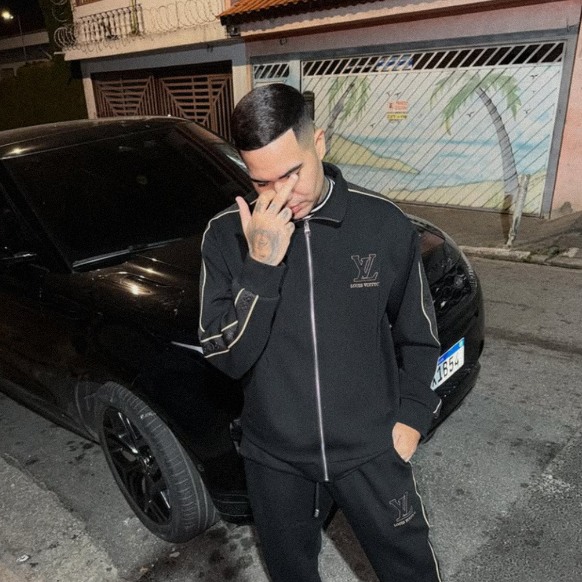 LOW PROFILE