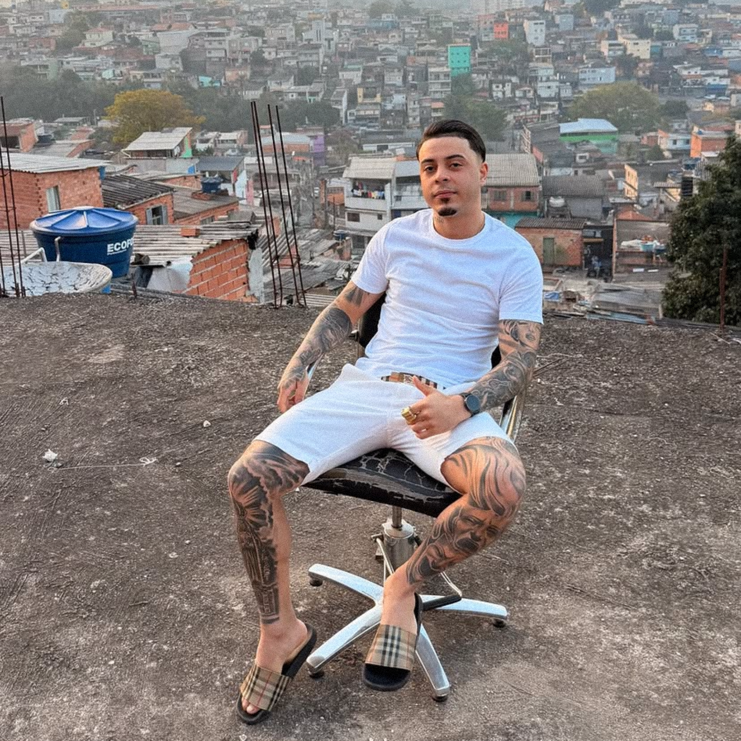 SEM SENTIMENTO